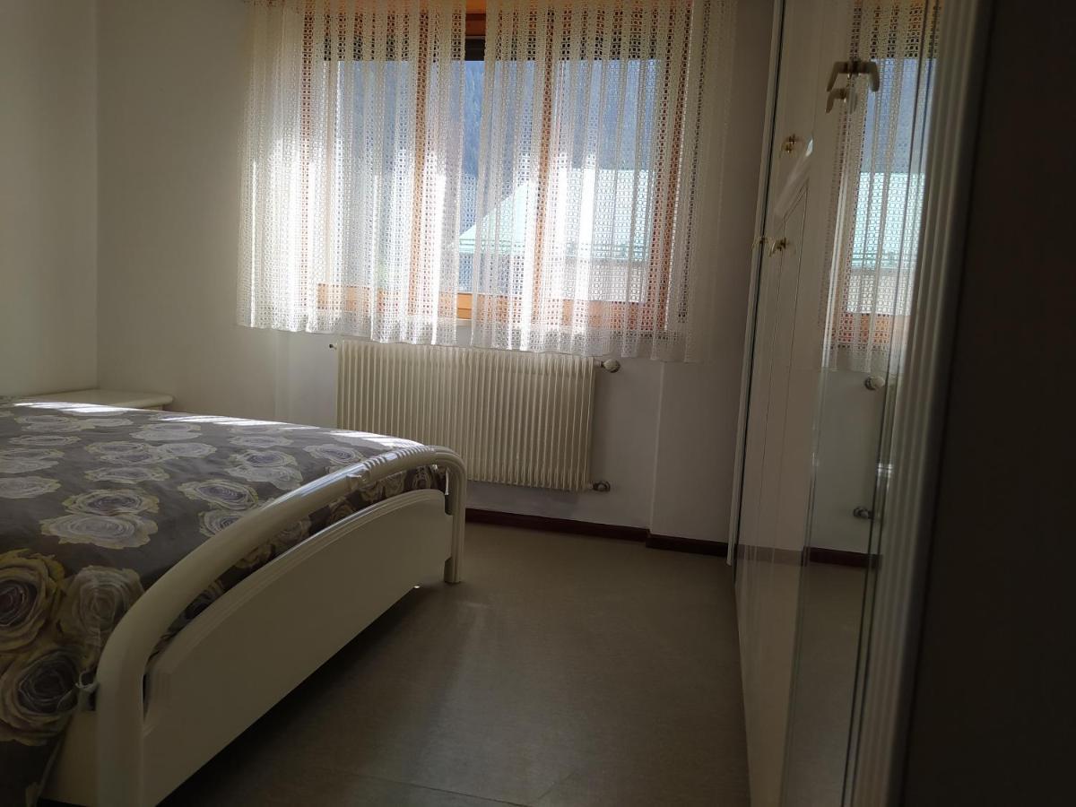 Siora Lina Appartamenti Vigo di Cadore Exterior foto